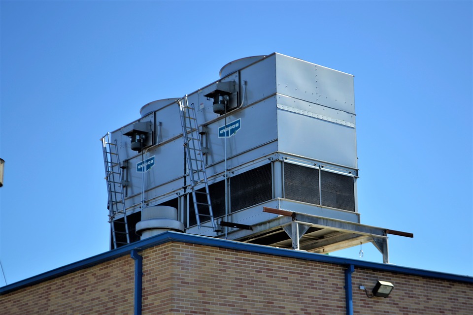 air conditioning system