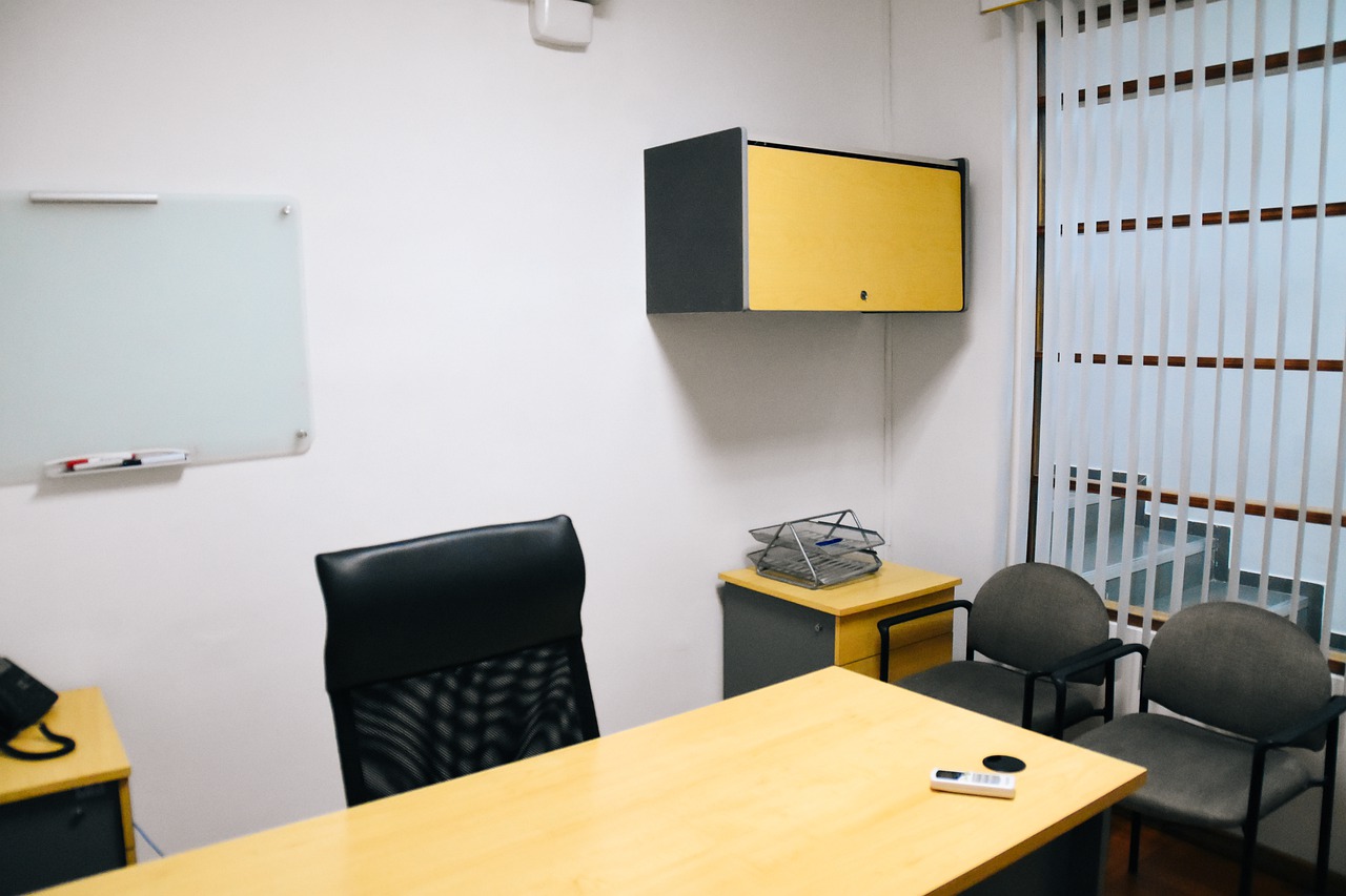 office furniture