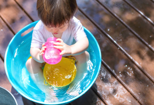 Water Play