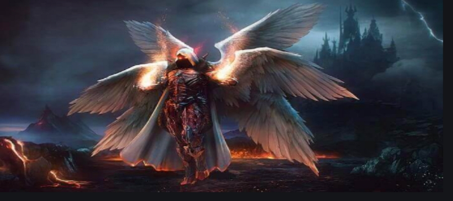 archangel