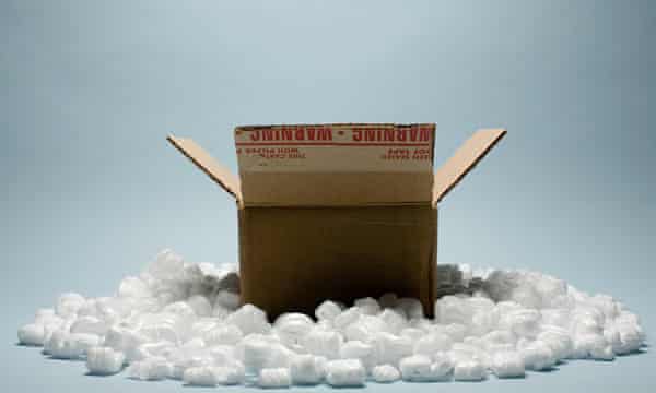 sustainable packaging