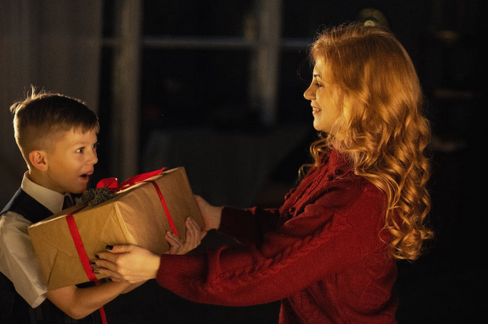gift giving