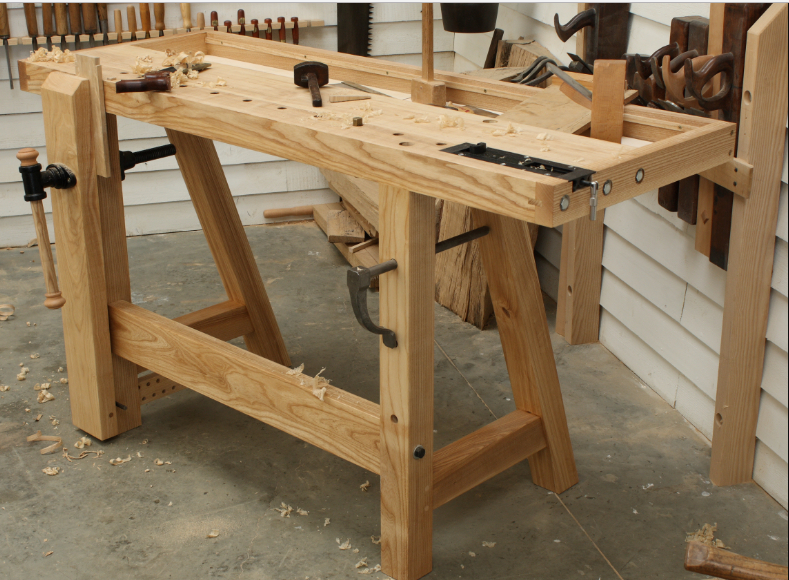 Best Portable Workbench